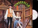 CLIFF RICHARD AND THE SHADOWS-CINDERELLA-JAPAN ISSUE PROMO WHITE LABEL iii