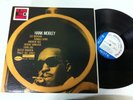 HANK MOBLEY no room for squares - BLUE NOTE 84149 NY USA EARMARK VAN GELDER