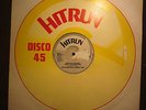 Peter Broggs & Prince Fari Higher Field Marshall Killer Roots 12