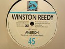 Winston Reedy Ambition Killer 80s  Roots 12
