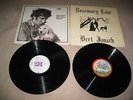 BERT JANSCH 2 LPs 