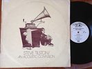 STEVE TILSTON an acoustic confusion Original NZ TRANSATLANTIC lp