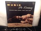 TITO PUENTE - Music for Romancing   TICO 1009 {nm dg orig} nice CHEESECAKE COVER