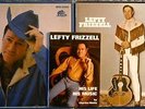 LEFTY FRIZZELL His Life-His Music 1984 BEAR FAMILY GERMANY 14 LP BOX SET w/BOOK