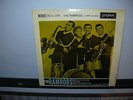 RAMRODS- THE RAMRODS  VERY RARE LONDON PS EP                                  JM