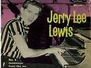 Jerry Lee Lewis No. 3 EP - 1st 7