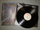 HEATHEN-VICTIMS OF DECPTION LP Violence Forbidden Testament Holy Terror Exodus