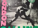 The Clash London Calling Original 1979 Release Joe Strummer Mick Jones Punk