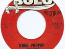 MOD R&B / FUNK 45 - THE DYNAMICS 