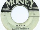 MOD HAMMOND DANCER 45 - CLARENCE ARMSTRONG 