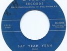NORTHERN SOUL / R&B 45 - YVONNE FAIR 