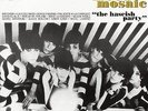 VA-Mood Mosaic Vol.1-THE HASCISCH-Hashish Party-'60/70 grooves-new LP