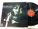 ARCHIE SHEPP - on this night - IMPULSE 97 VAN GELDER VG++//