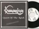 QUEENSRYCHE Queen Of The Reich SPANISH 7