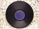 BLUES 78, CHARLIE JACKSON on PARAMOUNT 12236, VG
