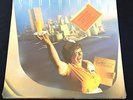 SUPERTRAMP Breakfast In America   SEALED orig 1979 A&M LP MINT with HYPE STICKER