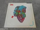 LOVE-FOREVER CHANGES-ARTHUR LEE-LP-VINYL-US-1ST PRESS-ELEKTRA-EKS 74013