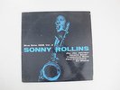 Sonny Rollins Blue Note 1558 vol 2 New York 23 ear RVG deep groove MONO 47 W63rd