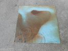PINK FLOYD-MEDDLE-LP-VINYL-IMP-UK-TEXTURED COVER-GF-SHVL 795-EARLY PRESSING