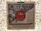 COUNTRY HILLBILLY 78, FIDDLIN JOHN CARSON on OKEH 45056, EX+