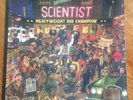 Scientist Heavyweight Dub Champion LP Jah Guidance Heavy Weight Dub