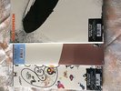 Led Zeppelin Deluxe Edition I , II und III Sealed