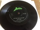 Northern Soul-RARE ACTION-Hoagy Land-why didnt you let me know-ACTION Hear