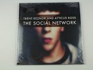 TRENT REZNOR AND ATTICUS ROSS - THE SOCIAL NETWORK (OST) VINYL