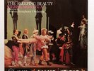 RCA SB-2013 orig UK PIERRE MONTEUX - TCHAIKOVSKY sleeping beauty EX++