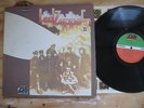 Led Zeppelin II RL hot mix Atlantic Broadway address EX+ original