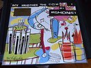 Mudhoney My Brother the Cow 180Gram  Audiophile Vinyl LP MOV + 7