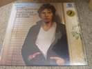 SPRINGSTEEN MASTERSOUND HALF SPEED 1/2 SEALED DARKNESS ON EDGE AUDIOPHILE VINYL