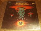 BOSTON MASTERSOUND HALF SPEED 1/2 SEALED SELF TITLED DEBUT LP AUDIOPHILE VINYL