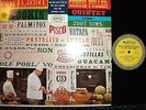CURTIS FULLER SOUTH AMERICAN COOKIN' EPIC LN16020 STROBE LABEL MONO  OG