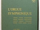 ANDRE ISOIR the symphonic organ CALLIOPE 3xLPs box EX++