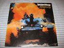 URIAH HEEP SALISBURY UK 1ST PRESS VERTIGO SWIRL 1971 6360 028