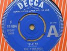 The Tornados   Telstar   DEMO