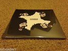 Rare SEALED & Deleted 1st Press KASABIAN Velociraptor Orig 10