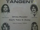 LISTEN Rare Hard Rock TANGENT proto punk private press DETROIT 1978