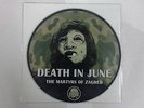 Death In June - The Martyrs Of Zagreb 7