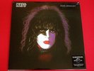 PAUL STANLEY Vinyl LP 180 Gram Audiophile Vinyl (KISS) Remastered NEW Limited
