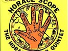 Horace Silver, Horace-Scope LP Test Pressing SS