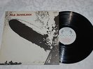 Russian Lp  LED ZEPPELIN  Same  - ANTROP Soviet Rec. 1991  RUSSIA