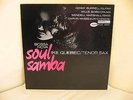 Ike Quebec Soul Samba LP Blue Note 84114 Van Gelder Kenny Burrell NM-/NM- 84114