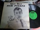 MAD FABLES Get Off 1977 PRIVATE LABEL GRATEFUL DEAD LIKE PSYCH LP 100 made HEAR