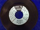 The TMG's - The Hatch ? SOUL SHAKE ORIGINAL FUNK 45 MICHIGAN HEAR VG SCARCE RARE