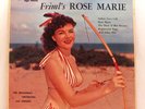 CHEESECAKE - Friml's Rose Marie - The Broadway Orchestra and Singers