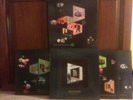 N.4 Vinili Box Echoes The Best Of Pink Floyd
