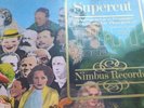 Beatles - Sgt. Peppers Lonely Hearts Club Band - UK LP Nimbus Supercut-Mint-