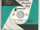 HALLOWEEN--RAY STEVENS-  ROCKIN' TEENAGE MUMMIES  -HEAR BOTH- 1965 DJ MERCURY